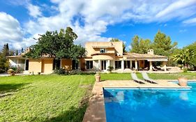 Confortable Chalet Con Piscina