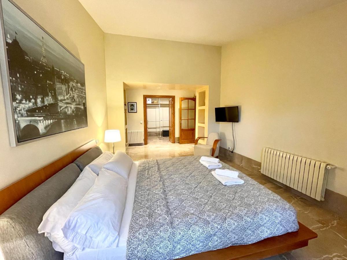 Confortable Chalet Con Piscina Bunyola  Exterior foto